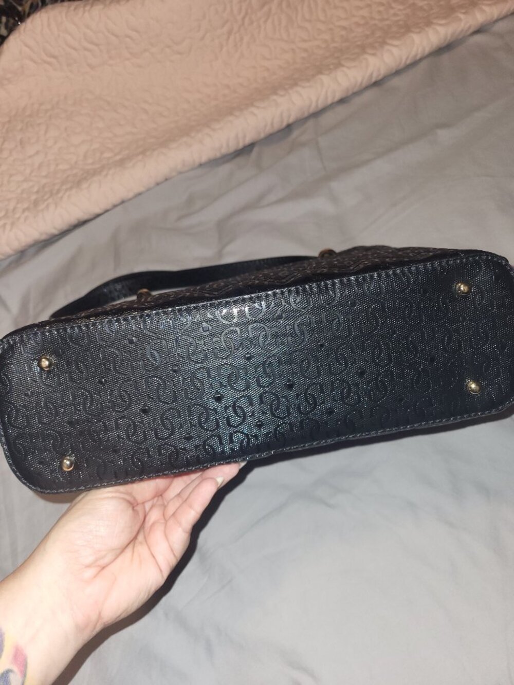 Hand bag - Picture 3 of 6